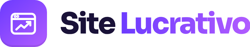 Site Lucrativo